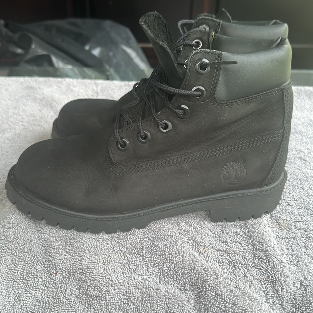 Timberland - Picture 4 of 4